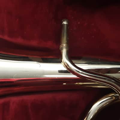 Besson BE757 Baritone - Lacquer image 5