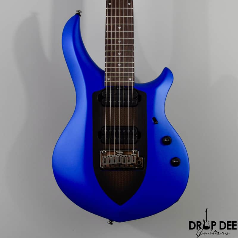 Sterling By Music Man John Petrucci Signature Majesty MAJ170 7-String Electric Guitar w/ Gig Bag - S image 1