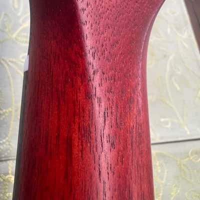 Gibson. Les Paul Studio.(2011)(Cherry Wood)(Burst-bucker Pro’s)(Pickups) image 12