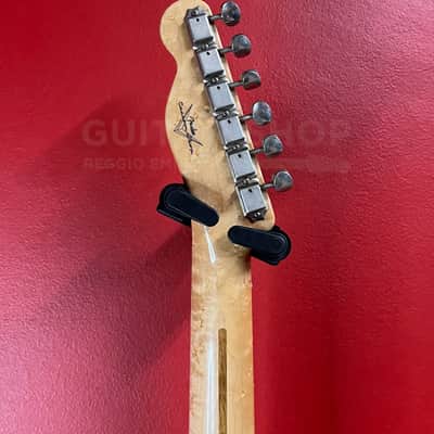 Fender Telecaster Custom Shop Danny Gatton Signature 2000 image 8