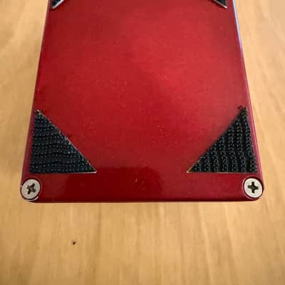 JHS Ruby Red Butch Walker Signature 2016 - 2019 - Red image 2