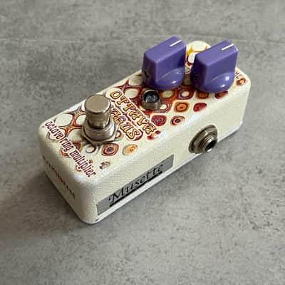 Catalinbread Ottava Magus Octave Ring Multiplier *free shipping image 2