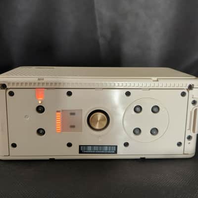 Marshall Middleton Portable Bluetooth Speaker - Cream (no silicon sleeve) image 6