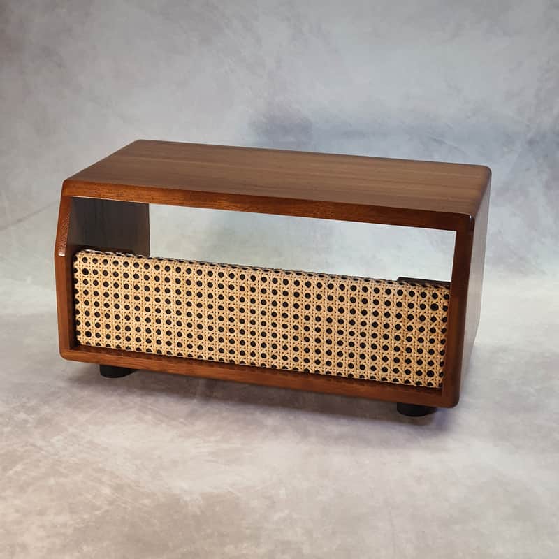 Head Shell for Mesa Boogie Mark II/ III/ IV amp shell/box/cabinet image 1