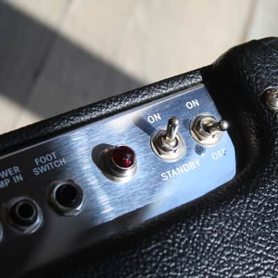 FENDER "Hot Rod Deluxe 112" image 11