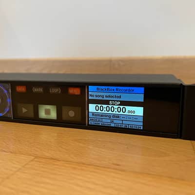 JoeCo BBR1D BlackBox Recorder image 2