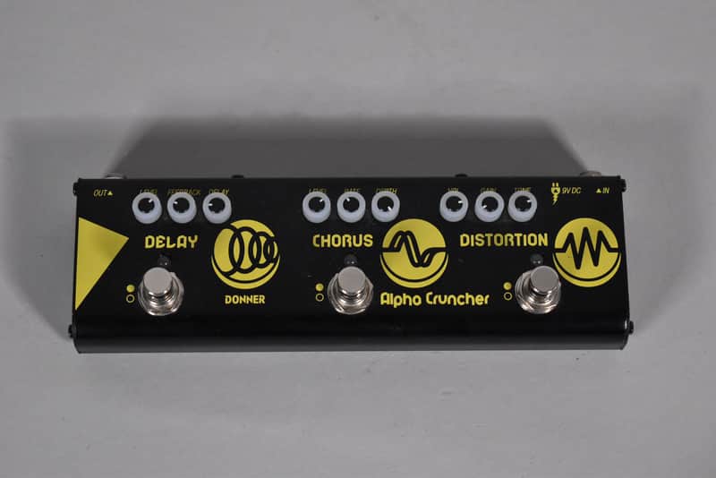 Donner Noise Killer