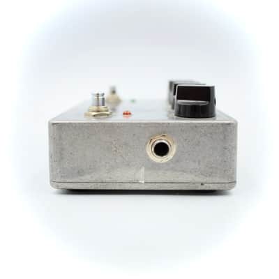 Sobbat DB-Bass Bass Drive Breaker Made in Japan Guitar Effect Pedal DBB70441135 Bild 7