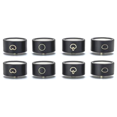 Vanguard Audio Labs V1S gen2 Stereo Pencil Microphone Kit image 6