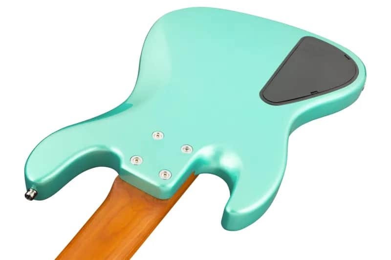 Sadowsky MetroExpress 21-Fret Vintage J/J Bass, Roasted Maple | Reverb