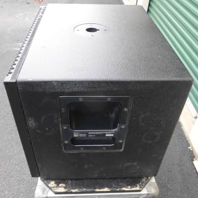 Meyer Sound UMS-1P Subwoofer image 3