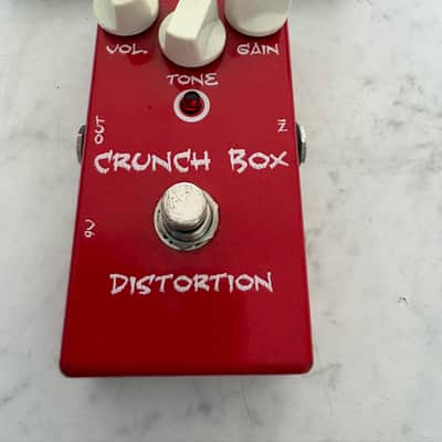 MI Audio crunch box V3 image 2