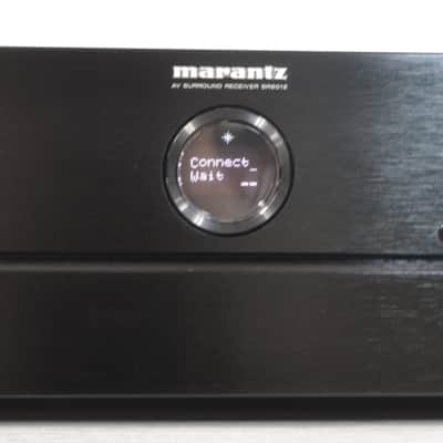 Marantz SR-6012 Stereo receiver * Remote * 110W RMS * 4K image 2