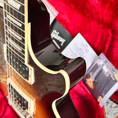 Gibson Slash Les Paul Standard 2023 - November Burst image 10