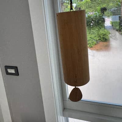 Koshi Chime Air/Aria 2025 image 5