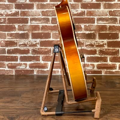 Borys B-160 Jimmy Wyble Model 2018 Sunburst image 17