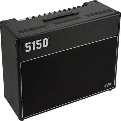 EVH 5150 Iconic Series Combo image 3