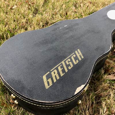 Custom Aged/Relic Gretsch G5435T Electromatic Pro Jet w/ Bigsby - w/ Matching Relic'd Hard Case! image 20
