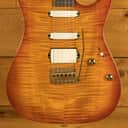 Suhr Limited Edition Standard Legacy Suhr Burst HSS