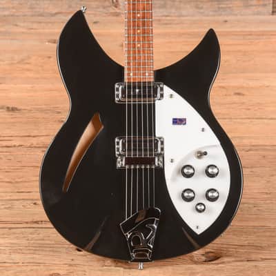 Rickenbacker 330 (1990 - 2011) | Reverb