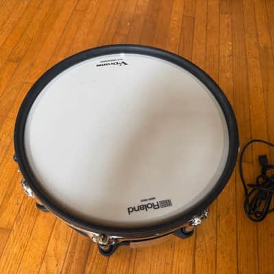 Roland PD-140DS Digital Mesh Snare Drum Pad - 14" Pd-140 image 3
