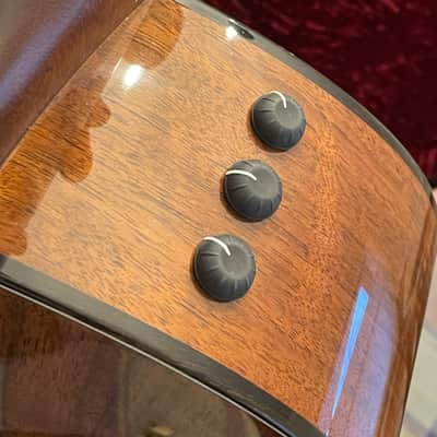 Taylor Grand Pacific Custom 2020 image 11