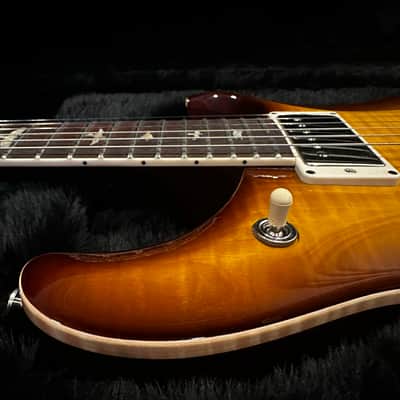 PRS McCarty 594 Core 2016 - Present - McCarty Tobacco Sunburst image 6