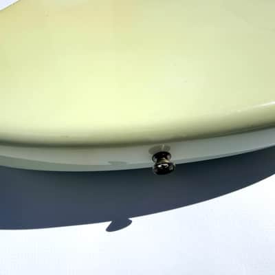 1959 Fender Jazzmaster - White (refinish) image 20