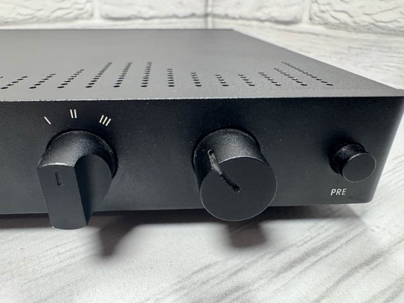 Drop + THX AAA One Linear Amplifier Amp | Reverb