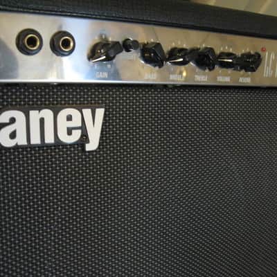 Laney LC15R Black image 2