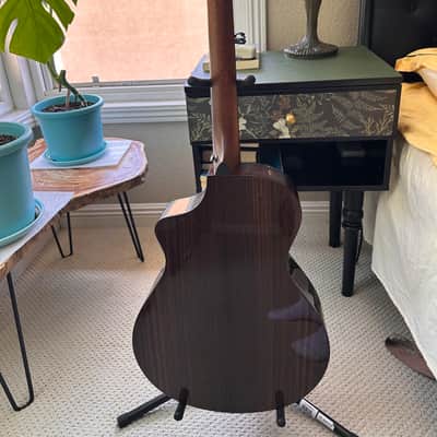Breedlove Premier Concertina (Adirondack Spruce/Rosewood) (As New) image 9