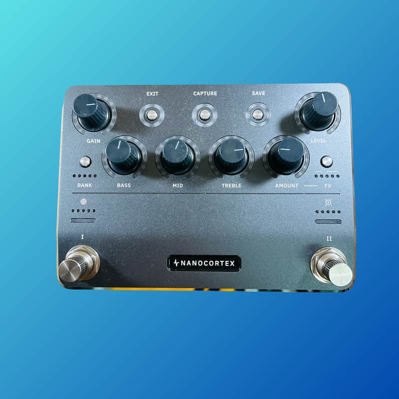 Neural DSP Nano Cortex