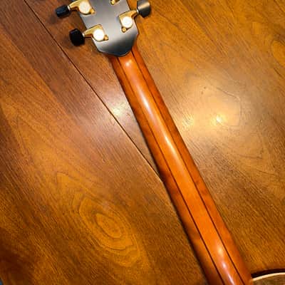 Lowden S-35 W 2020 - Walnut image 4