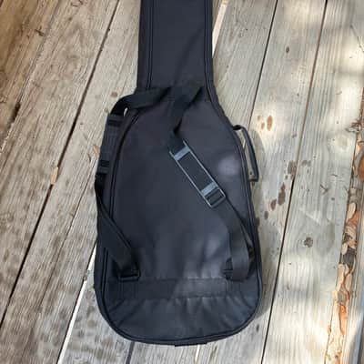Roadrunner  Road Runner Electric soft case  - Black  Gig bag Strat Tele Les Paul standard sg image 3