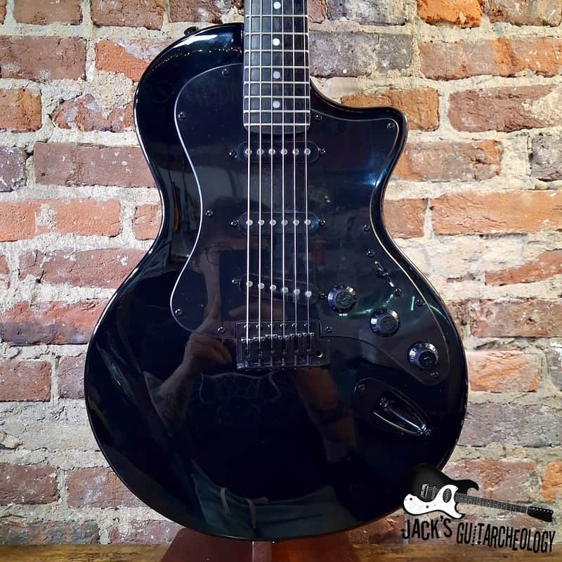 Esteban Midnight Legacy