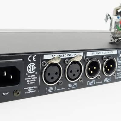 TC Electronic Reverb 4000 High-End Reverb Processor +Wie Neu OVP+ 1,5J Garantie image 15