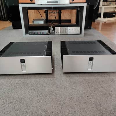 GAMUT 250 MK3 MKIII image 3