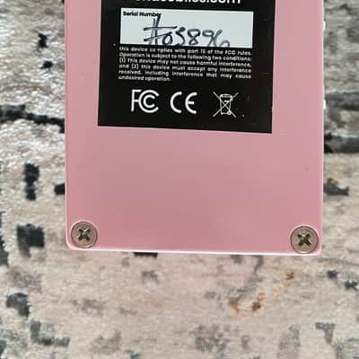Chase Bliss Audio Lossy 2023 - Present - Various image 4