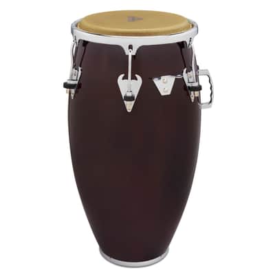 Latin Percussion Matador Conga Oak Wood 11-3/4" (M752S-W) image 5