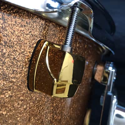 Elvin Jones’s Complete Yamaha Maple Custom Drum Set, Authenticated, image 5