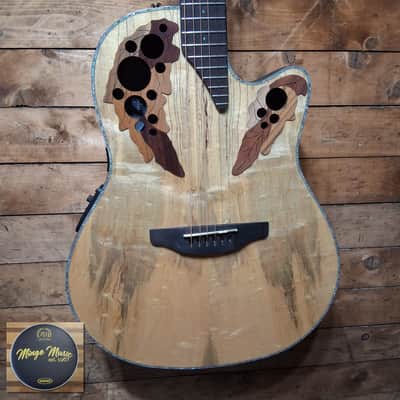 Ovation CE44P Celebrity Elite Plus | Reverb