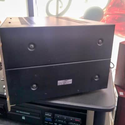 Pioneer RT-707 Auto-Reverse Reel To Reel Tape Deck ~ Cleaned & Serviced image 7