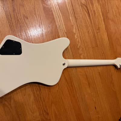 Gibson Firebird 2017 - Arctic White image 2