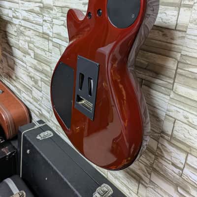 Godin xtSA 2006 - Light Burst with OHSC image 17