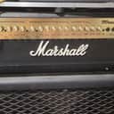 Marshall MG MG100HDFX 2-Channel 100-Watt Solid State Guitar Amp Head 2004 - 2008 - Black