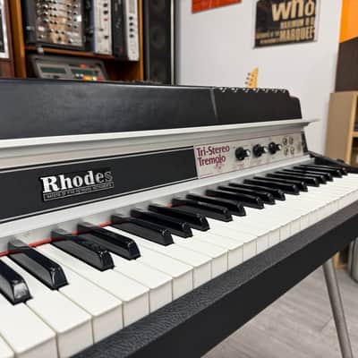 Fender Rhodes Dyno-My-Piano MkII Stage 73 PREORDER image 5