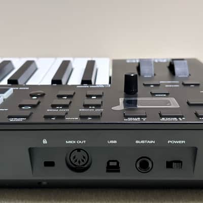 M-Audio Oxygen Pro 25 - Excellent Condition - Boxed image 5