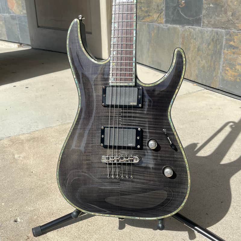 Used ESP LTD H-1001 image 1