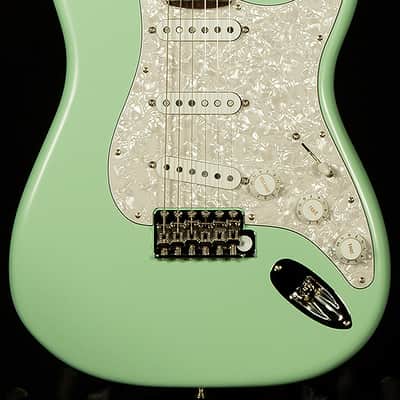 Fender Limited Cory Wong Stratocaster image 1