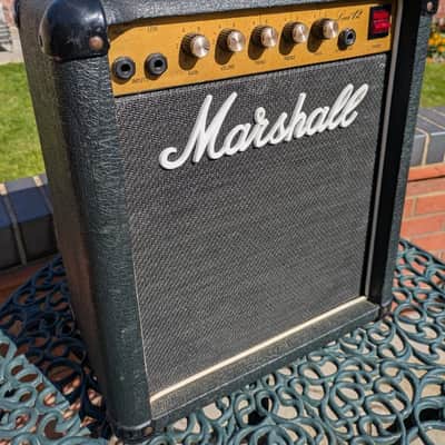 Marshall 5005 (JCM-800 Series- Lead 12), 1986, 220v/110V Dual Voltage, Excellent Condition, Free Worldwide Shipping ! image 2